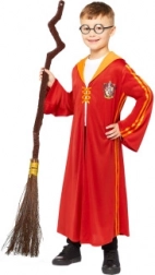 Dječji kostim Hvatač Gryffindor