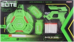 Pištolj s ciljem Svijetleći