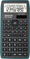 School Scientific Calculator with LCD Display