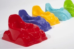 Kahlica u obliku autića