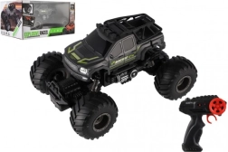 RC terensko auto Off road plast na daljinsko upravljanje