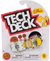 Tech Deck fingerboardi s licencama serija