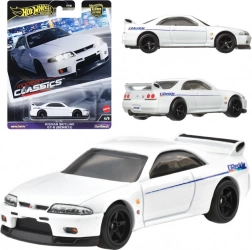 Hot Wheels Premium metalni model Nissan Skyline GT‑R 1:64