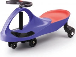 Didicar vozilo za vožnju ljubičasto