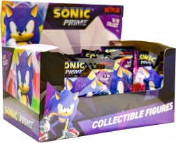 Figurica SONIC – kolekcionarska igračka za djecu