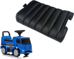 Sjedalo za guralicu Mercedes Antos 656 od eko kože