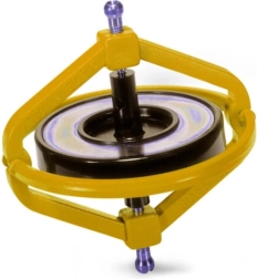 Gyroscope Mini Space Wonder – assorted colors