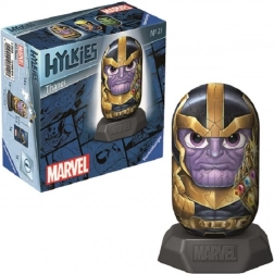 Ravensburger 3D puzzle Hylkies: Marvel Thanos – 54 dijelova