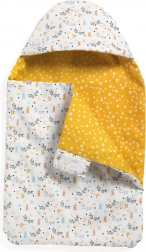 Vreća za spavanje za lutke DJECO