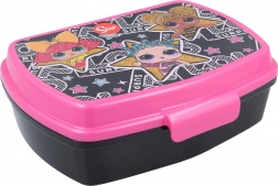 Urban box za užinu L.O.L. Surprise