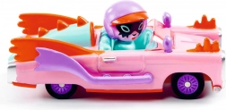 Autić DJECO Crazy Motors Pink Lady