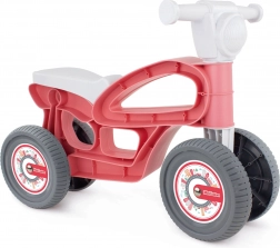 Guralica Mini Custom koraljna CHICOS