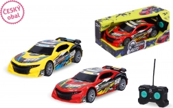 RC auto Volk 19 cm – češko pakiranje