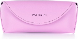 Ljubičasti etui za naočale PASTELINI