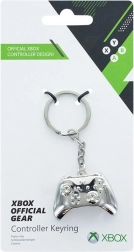 Privjesak u obliku Xbox kontrolera