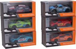 autić na povlačenje 10 cm 1:43