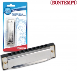 Metalna harmonika 10 x 2 x 3 cm