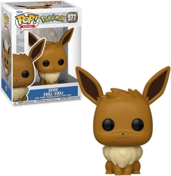 Funko Pop! figurica Pokémon Eevee