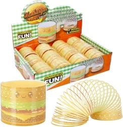 Opruga burger