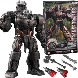 Transformers Rhinox akcijska figurica 20 cm AMK serija s bonus naoružanjem