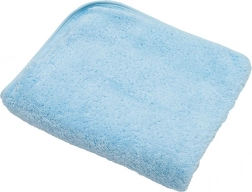 Dječja dekica 90×80 plava NEW BABY