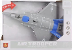 Lovac na baterije sa zvukovima i svjetlima