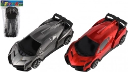 Utrkujući auto na zamašnjak 22 cm