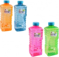 Tekućina za mjehuriće