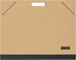 Mapa za crteže A4 Picasso Kraft Nature