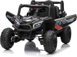Vozilo Buggy Madman UTV-MX crni