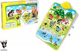 Krtečkova glazbena prostirka