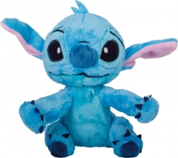 plišani Stitch sjedeći 25 cm