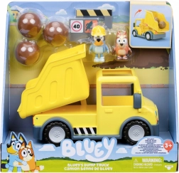 Bluey Set Kipera s 2 figuricama