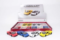 Lamborghini Countach LPI 800-4 kolekcionarski model auta (replika)