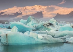 Puzzle Snaga prirode 1000 dijelova