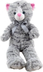 Plišana mačka 55 cm