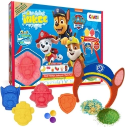 INKEE - poklon kutija Paw Patrol