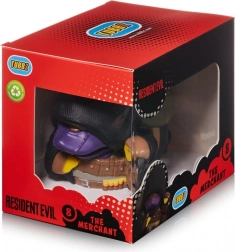 Tubbz patkica Resident Evil: Trgovac