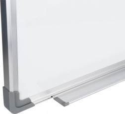 Magnetna suho-brisiva ploča 60 × 40 cm