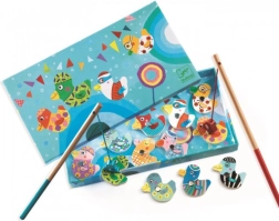 Ulovi pačića od Djeca