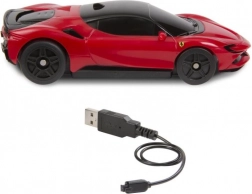 Hot Wheels RC Ferrari SF90 Stradale Assetto Fiorano 1:64 daljinski upravljani automobil