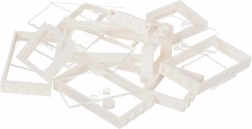 Kreativni set prozora i vrata L-W Toys