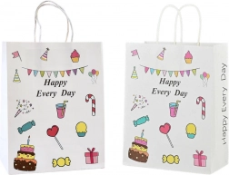 Papirnata poklon-vrećica