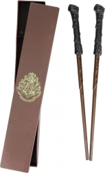 Harry Potter čarobne štapiće s etuijem Hogwarts