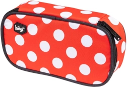 BAAGL pernica etui Točkice