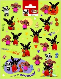 Naljepnice Bing – tip L