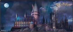 Gaming podloga HARRY POTTER 90 × 40 cm