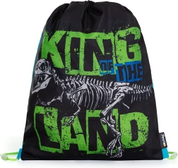 Vrećica za tjelesni Premium dinosaurus