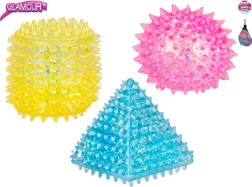 Glamour Stretch Anti-Stress Balls 3 pcs