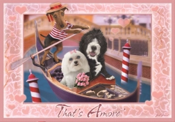 Slagalica To je ljubav 260 dijelova